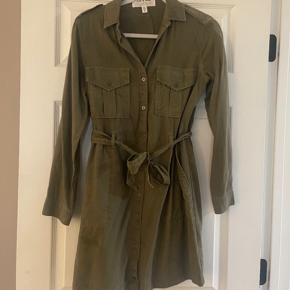 cloth & stone | Dresses | Cloth And Stone Olive Green Dress | Poshmark cloth & stone | Dresses | Cloth And Stone Olive Green Dress | Poshmark